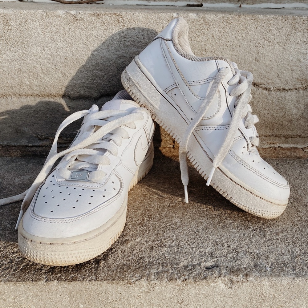 Vintage Nike Airs